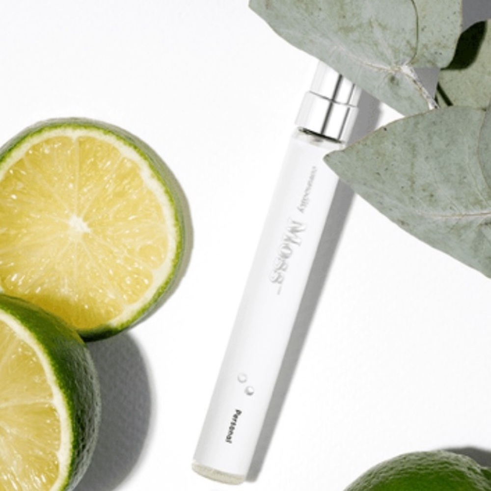 COMMODITY Moss Personal Unisex Travel Spray